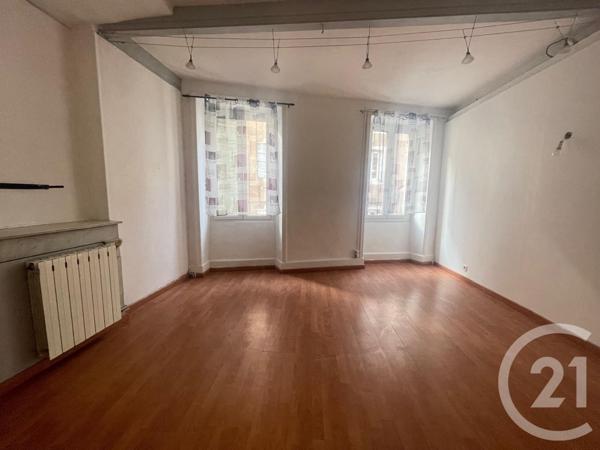 Appartement F5 à vendre  5 pièces - 143,45 m2 ANNONAY - 07