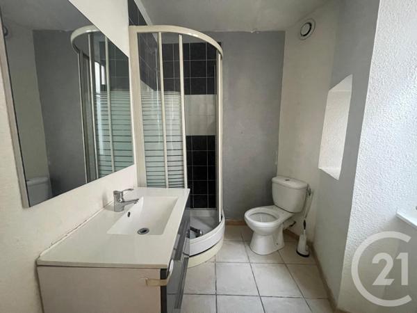 Appartement F5 à vendre  5 pièces - 143,45 m2 ANNONAY - 07