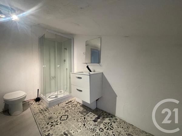 Appartement F5 à vendre  5 pièces - 143,45 m2 ANNONAY - 07