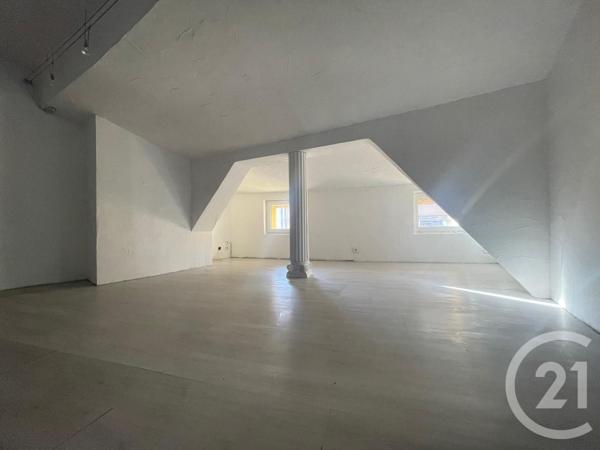 Appartement F5 à vendre  5 pièces - 143,45 m2 ANNONAY - 07