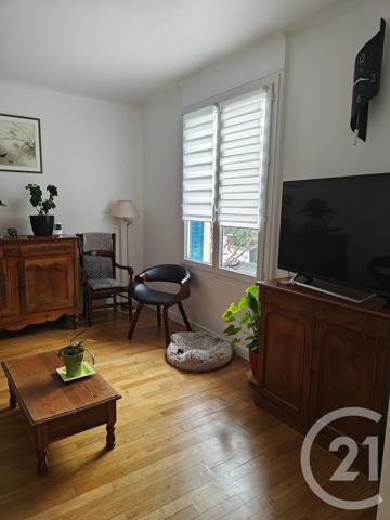 Maison à vendre  6 pièces - 125 m2 CHILLY MAZARIN - 91