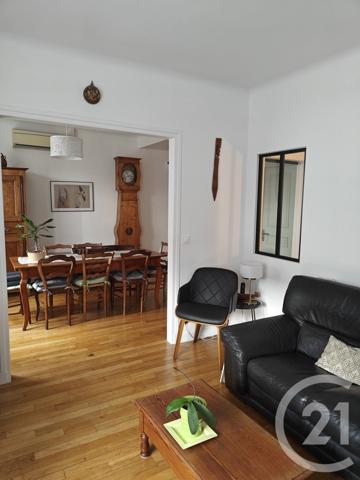 Maison à vendre  6 pièces - 125 m2 CHILLY MAZARIN - 91