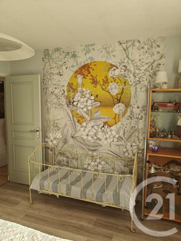 Maison à vendre  6 pièces - 125 m2 CHILLY MAZARIN - 91