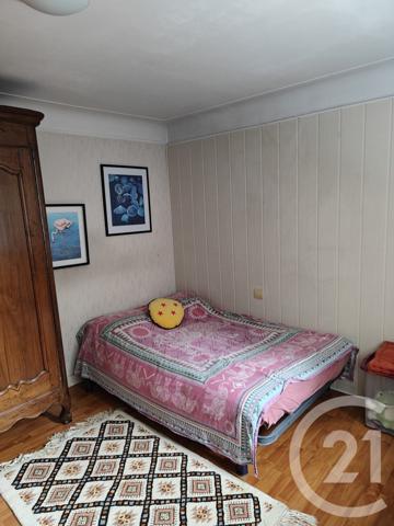 Maison à vendre  6 pièces - 125 m2 CHILLY MAZARIN - 91