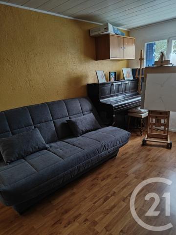 Maison à vendre  6 pièces - 125 m2 CHILLY MAZARIN - 91