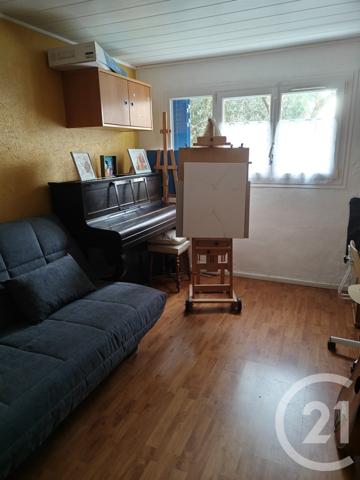 Maison à vendre  6 pièces - 125 m2 CHILLY MAZARIN - 91