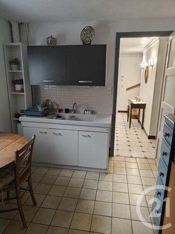 Maison à vendre  6 pièces - 125 m2 CHILLY MAZARIN - 91