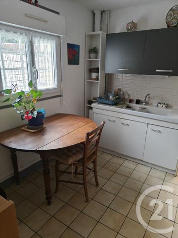 Maison à vendre  6 pièces - 125 m2 CHILLY MAZARIN - 91