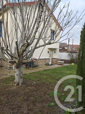 Maison à vendre  6 pièces - 125 m2 CHILLY MAZARIN - 91