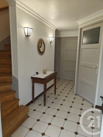 Maison à vendre  6 pièces - 125 m2 CHILLY MAZARIN - 91