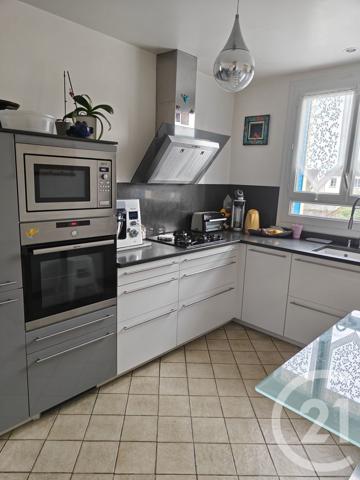 Maison à vendre  6 pièces - 125 m2 CHILLY MAZARIN - 91