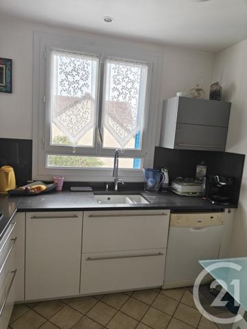 Maison à vendre  6 pièces - 125 m2 CHILLY MAZARIN - 91