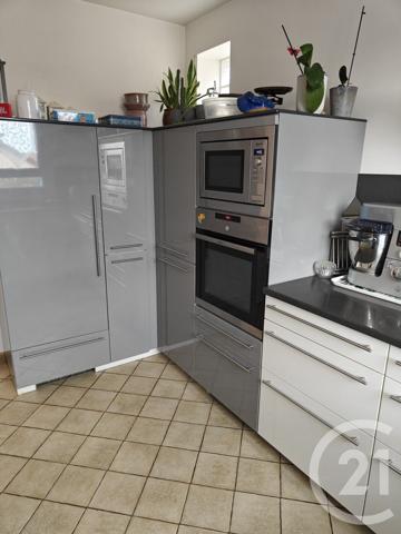 Maison à vendre  6 pièces - 125 m2 CHILLY MAZARIN - 91