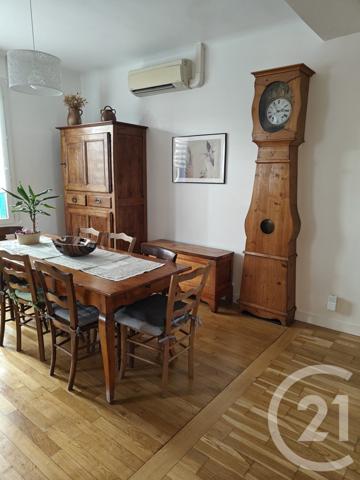 Maison à vendre  6 pièces - 125 m2 CHILLY MAZARIN - 91