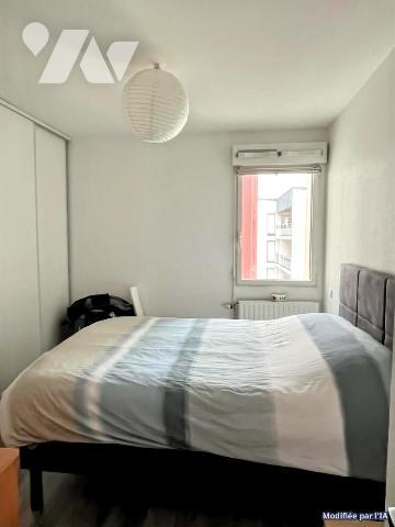 EXCLUSIVITE - Appartement T2 à Pacé