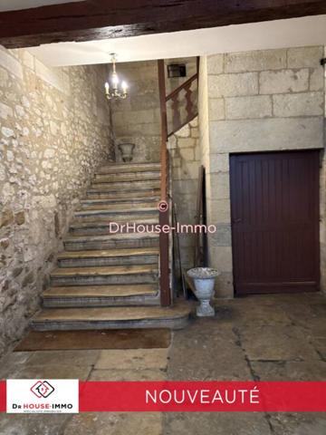 Immeuble à vendre 10 pièces de 210 m²