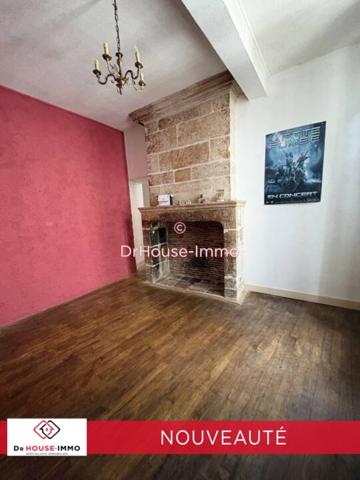 Immeuble à vendre 10 pièces de 210 m²