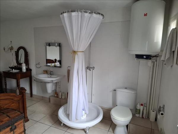 Maison à vendre |  Châtillon-sur-Indre |  2 pièces | 47 m²