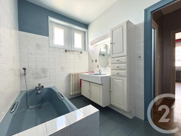 Maison à vendre  7 pièces - 165,35 m 2   LIMOGES  - 87