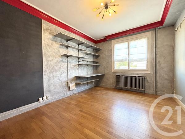 Maison à vendre  7 pièces - 165,35 m 2   LIMOGES  - 87