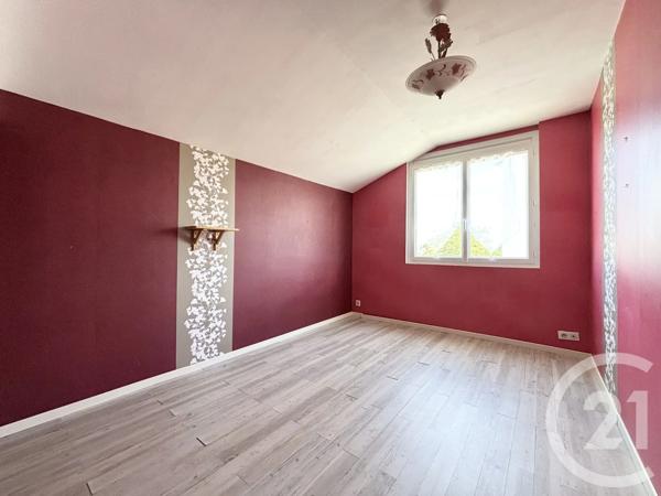 Maison à vendre  7 pièces - 165,35 m 2   LIMOGES  - 87