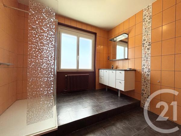 Maison à vendre  7 pièces - 165,35 m 2   LIMOGES  - 87