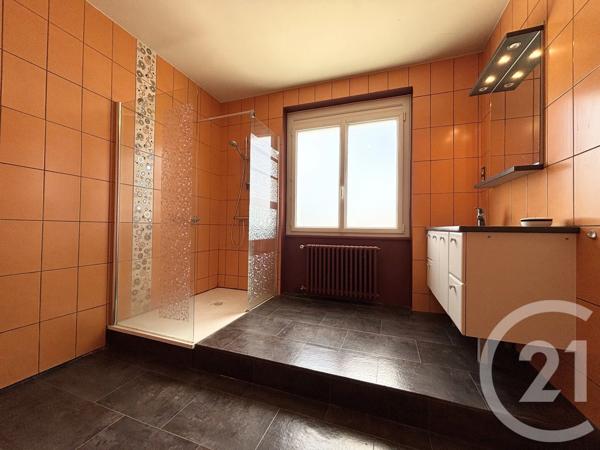 Maison à vendre  7 pièces - 165,35 m 2   LIMOGES  - 87