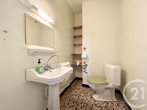 Maison à vendre  7 pièces - 165,35 m 2   LIMOGES  - 87