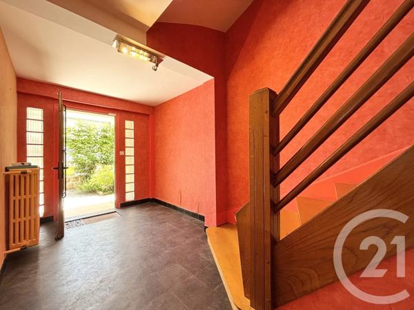 Maison à vendre  7 pièces - 165,35 m 2   LIMOGES  - 87