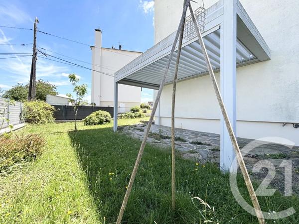 Maison à vendre  7 pièces - 165,35 m 2   LIMOGES  - 87
