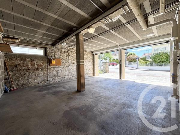 Maison à vendre  7 pièces - 165,35 m 2   LIMOGES  - 87