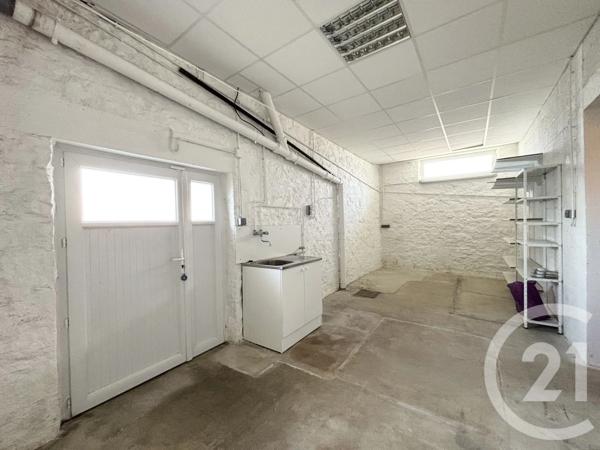 Maison à vendre  7 pièces - 165,35 m 2   LIMOGES  - 87