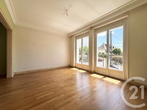 Maison à vendre  7 pièces - 165,35 m 2   LIMOGES  - 87