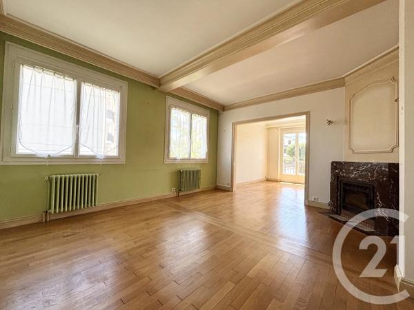 Maison à vendre  7 pièces - 165,35 m 2   LIMOGES  - 87