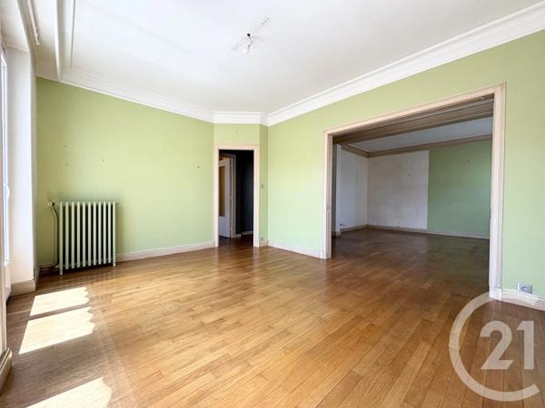 Maison à vendre  7 pièces - 165,35 m 2   LIMOGES  - 87