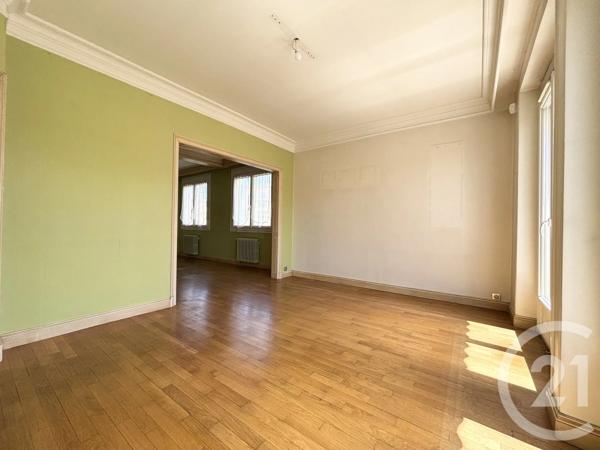 Maison à vendre  7 pièces - 165,35 m 2   LIMOGES  - 87