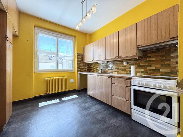 Maison à vendre  7 pièces - 165,35 m 2   LIMOGES  - 87
