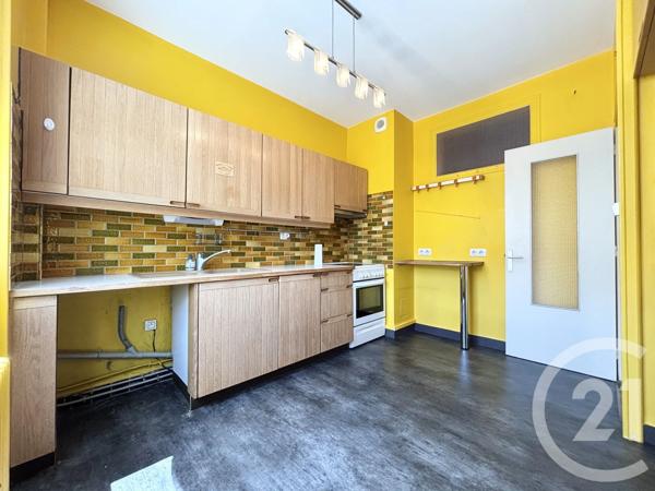 Maison à vendre  7 pièces - 165,35 m 2   LIMOGES  - 87