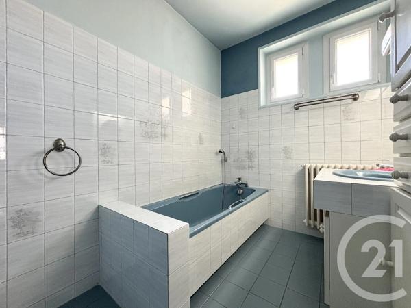 Maison à vendre  7 pièces - 165,35 m 2   LIMOGES  - 87