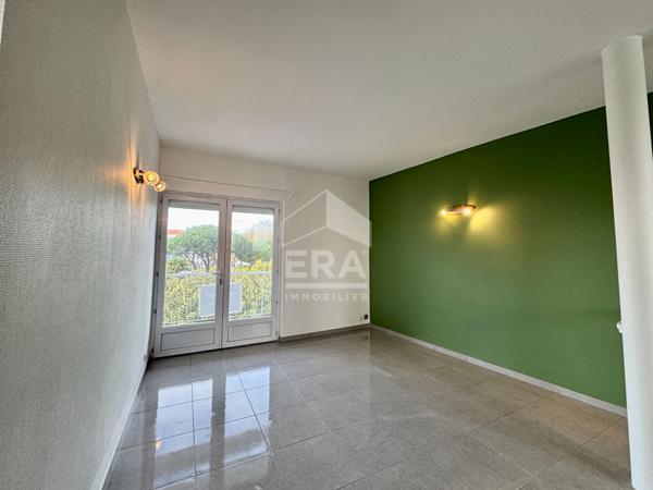 Appartement 3 pièces à louer - Royan