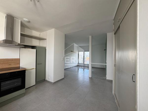 Appartement 3 pièces à louer - Royan