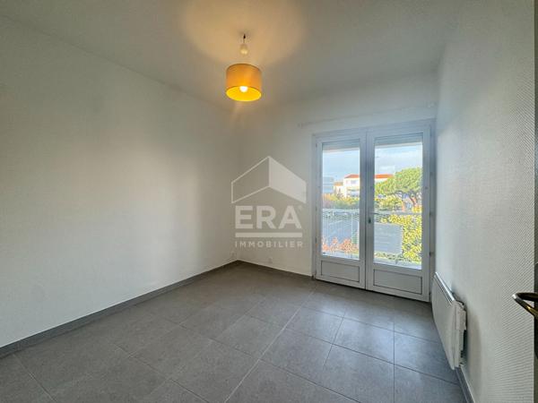 Appartement 3 pièces à louer - Royan