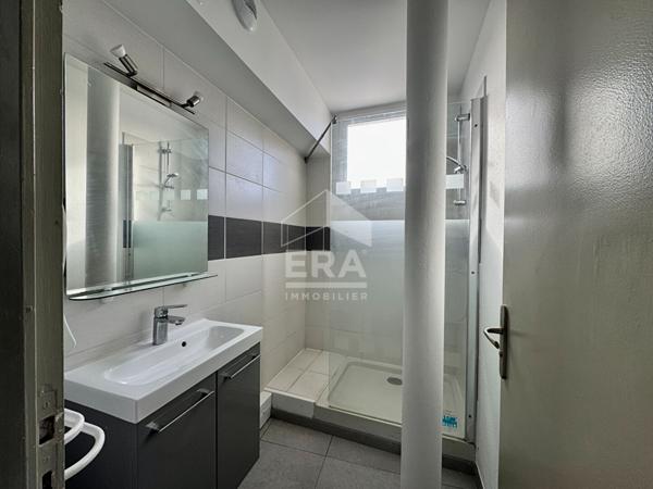 Appartement 3 pièces à louer - Royan