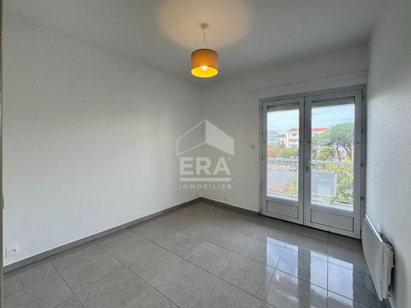 Appartement 3 pièces à louer - Royan