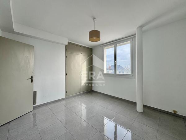 Appartement 3 pièces à louer - Royan