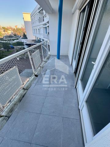 Appartement 3 pièces à louer - Royan