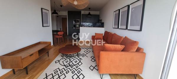 Appartement Neuilly Plaisance 3 pièce(s) 67.78 m2