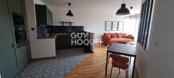 Appartement Neuilly Plaisance 3 pièce(s) 67.78 m2