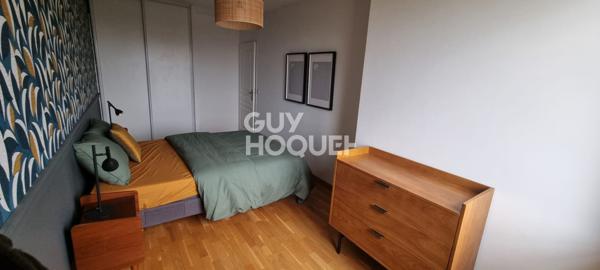 Appartement Neuilly Plaisance 3 pièce(s) 67.78 m2