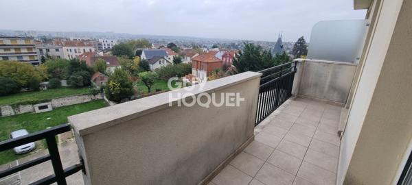 Appartement Neuilly Plaisance 3 pièce(s) 67.78 m2